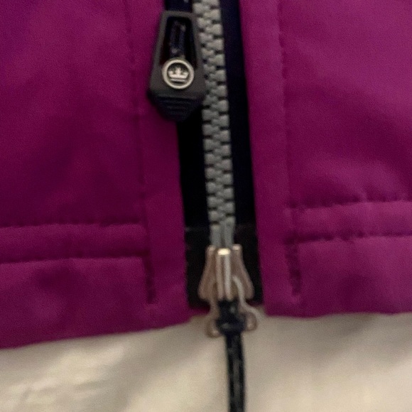 Peter Millar Fuse Hybrid Vest - Picture 12 of 16